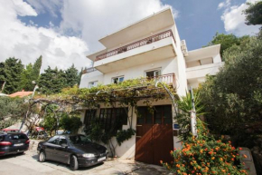 Apartments with a parking space Drasnice, Makarska - 6042